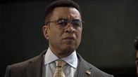 The Blacklist – Harold Cooper (Harry Lennix)