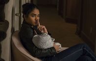 Star – Simone (Brittany O'Grady)