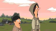 Bob's Burgers – L-R: Gene, Linda