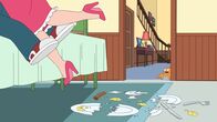 American Dad! – Klaus
