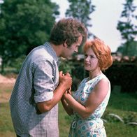 Rotfuchs – - Jürgen Zartmann (Jon), Angelika Waller (Eva)