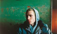 Import Export – Paul Hofmann (Fritzl).
