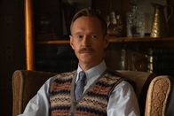 Rocketman – Stanley Dwight (Steven Mackintosh)