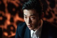 The Divine Fury – Ji Sin (Woo Do-hwan)