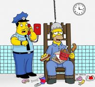 Die Simpsons – Sa, 11.10., 17:10 Uhr