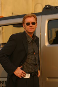 CSI: Miami – CSI: Miami (2003)