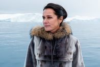 Borgen - Macht und Ruhm – Borgen – Macht und Ruhm Staffel 4 Folge 8 Muss sich mit Kompromissen zufrieden geben: Sidse Babett Knudsen als Birgitte Nyborg Copyright: SRF/DR/Mike Kollöffel