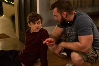 Better Watch Out – Better Watch Out (2016)