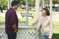 The Middle – The Middle (2015)