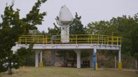 Lost Places – Einige Militäranlagen in Sandy Hook stammen aus einer Zeit, als die USA nur eine Kolonie unter vielen war, andere wiederum vom Aufstieg zu einer überlegenen Militärmacht.
