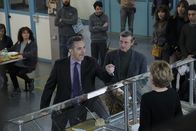 Mia Madre – Barry Huggins (John Turturro)