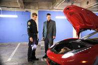 CSI: NY – CSI: NY (2011)