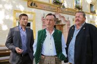 Die Rosenheim-Cops – Die Rosenheim-Cops (2016)