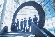 Stargate – Stargate (1998)