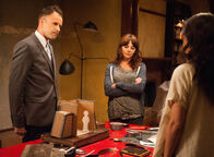 Elementary – Elementary (2014)