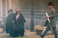 Der Mensch und sein Müll – Sir Joseph Balzaguette entwirft das erste Kanalsystem für London.