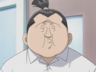 Eyeshield 21 – Sa, 22.11., 06:20 Uhr