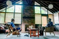 The Sinner – Carrie Coon as Vera Walker, Bill Pullman as Detective Lt. Harry Ambrose