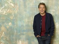 Speechless – (2. Staffel) - Jimmy (John Ross Bowie)