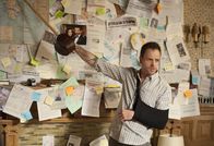 Elementary – Sherlock (Jonny Lee Miller)