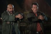 Predator - Upgrade – Coyle (Keegan-Michael Key, l.); Baxley (Thomas Jane, r.)