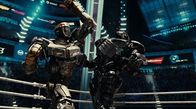 Real Steel – Real Steel (2011)