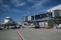 Inside Frankfurt Airport – Flughafen München