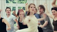 Im Winter ein Jahr – Lilli Richter (Karoline Herfurth, m.)