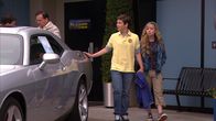 iCarly – Freddie Benson (Nathan Kress), Sam Puckett (Jennette McCurdy)
