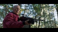Apex – Malone (Bruce Willis)