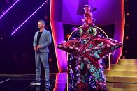 The Masked Singer – Matthias Opdenhövel (l.); Der SEESTERN