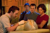 Stargate Atlantis – Stargate Atlantis (2004)