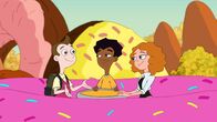 Schlimmer geht's immer mit Milo Murphy – Do, 05.01., 14:00 Uhr