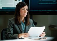 Taffe Mädels – Taffe Mädels Taffes Mädel: Sandra Bullock als Ashburn