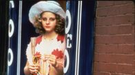 Taxi Driver – Iris (Jodie Foster)