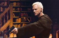 The Da Vinci Code - Sakrileg – Silas (Paul Bettany)