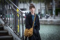 Profiling Paris – Juliette Roudet (Adèle Delettre)