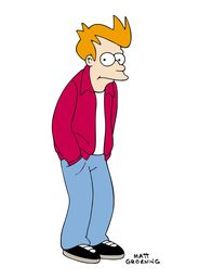 Futurama – Fry