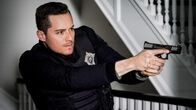Chicago P.D. – Jay Halstead (Jesse Lee Soffer)