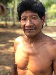 SOS Amazon - Apocalypse in the Rainforest – SOS Amazon - Apocalypse in the Rainforest (2019)