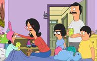 Bob's Burgers – Sa, 04.04., 05:15 Uhr