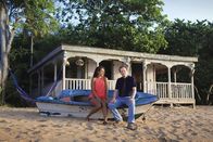 Death in Paradise – Death in Paradise (2017)