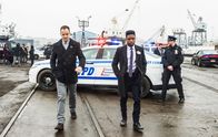 Elementary – Elementary (2018)