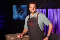 The Taste – Person: Hubertus