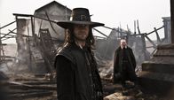 Solomon Kane – Mo, 12.01., 00:25 Uhr