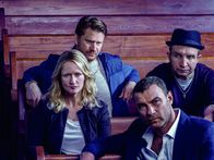 Ray Donovan – Ray Donovan (2016)