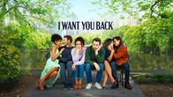 I Want You Back – I want you back - Artwork