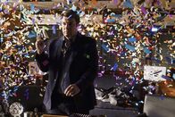 Castle – Castle (Nathan Fillion) plant eine ganz besondere Überraschung für Beckett zu ihrem ersten Hochzeitstag. Ob die das entfremdete Paar wieder zusammen bringen wird?