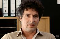 Tatort – rbb Fernsehen TATORT: FLUPPYS MASCHE Uhr. Hauptkommissar Walther (Volker Brandt).