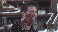 Anything for Jackson – Rory (Yannick Bisson)
